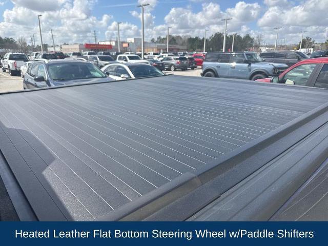 Used 2025 RAM 1500 RHO image 9