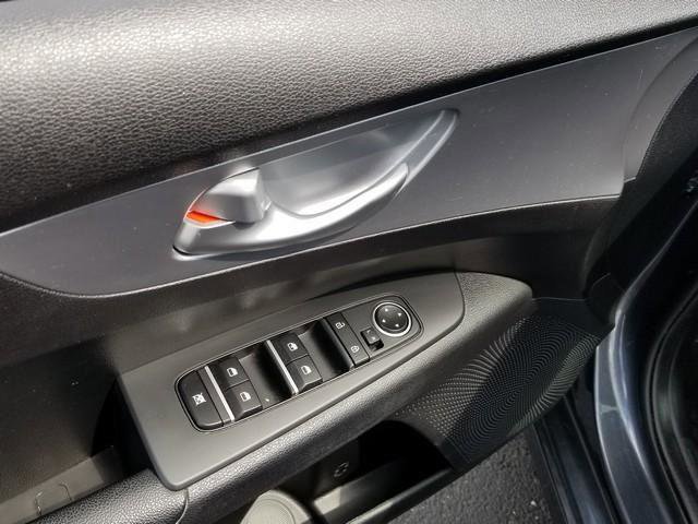 Used 2023 Kia Forte LX FWD image 10