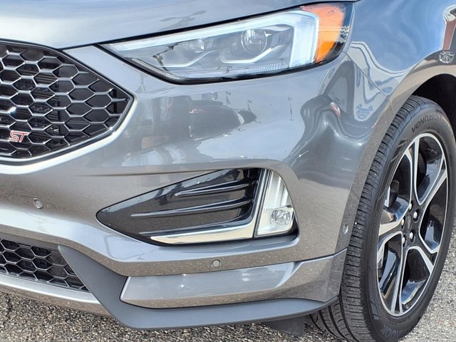 Certified 2023 Ford Edge ST w/ Equipment Group 401A image 28