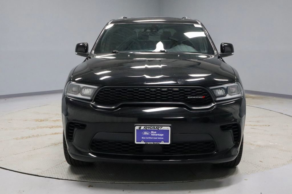 Used 2024 Dodge Durango GT image 8