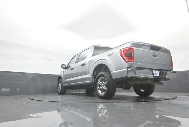 Certified 2023 Ford F150 XLT w/ Trailer Tow Package image 34