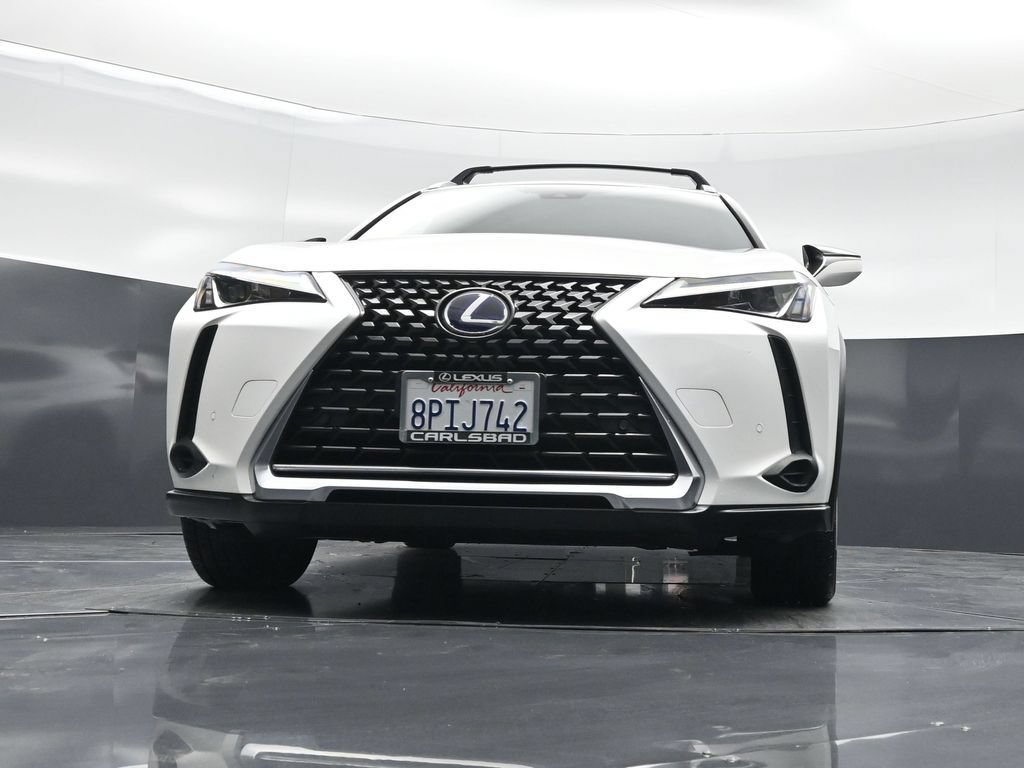 Used 2020 Lexus UX 250h w/ Premium Package AWD/4WD image 40