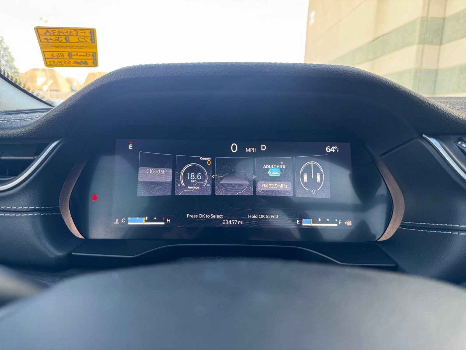 Used 2022 Jeep Grand Cherokee L Limited w/ Black Appearance Package image 32