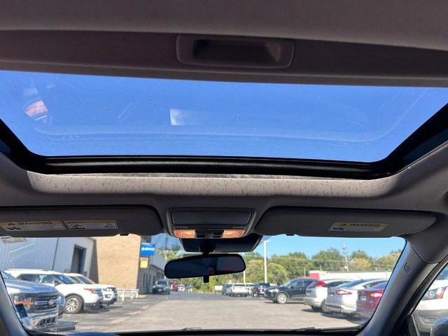 Used 2021 Honda CR-V EX image 10