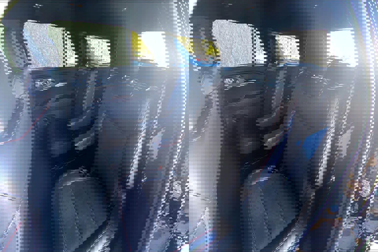 Certified 2025 Ford Explorer ST image 20