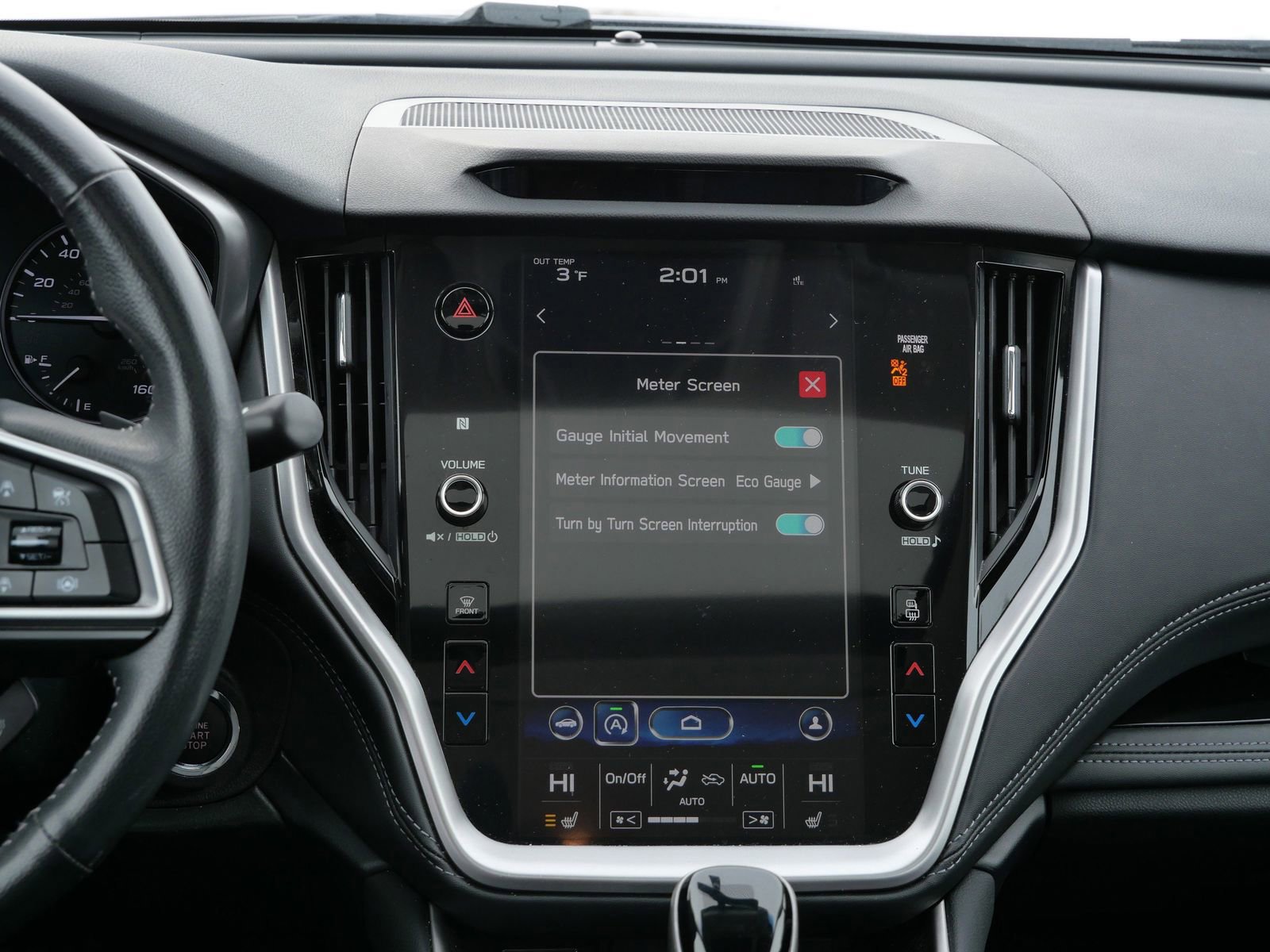 Used 2022 Subaru Legacy Limited image 19