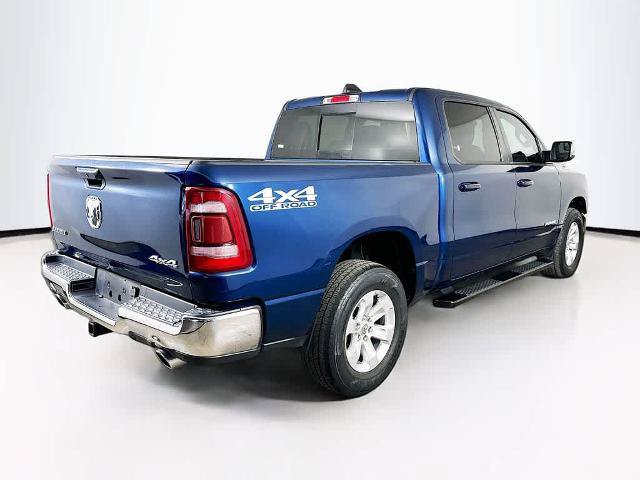 Used 2023 RAM 1500 Laramie AWD/4WD image 24