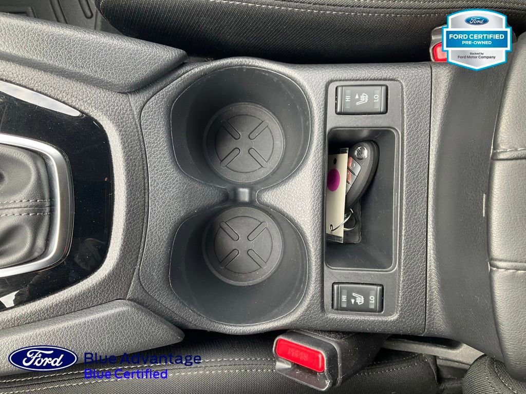 Used 2020 Nissan Rogue SV w/ Premium Package image 18