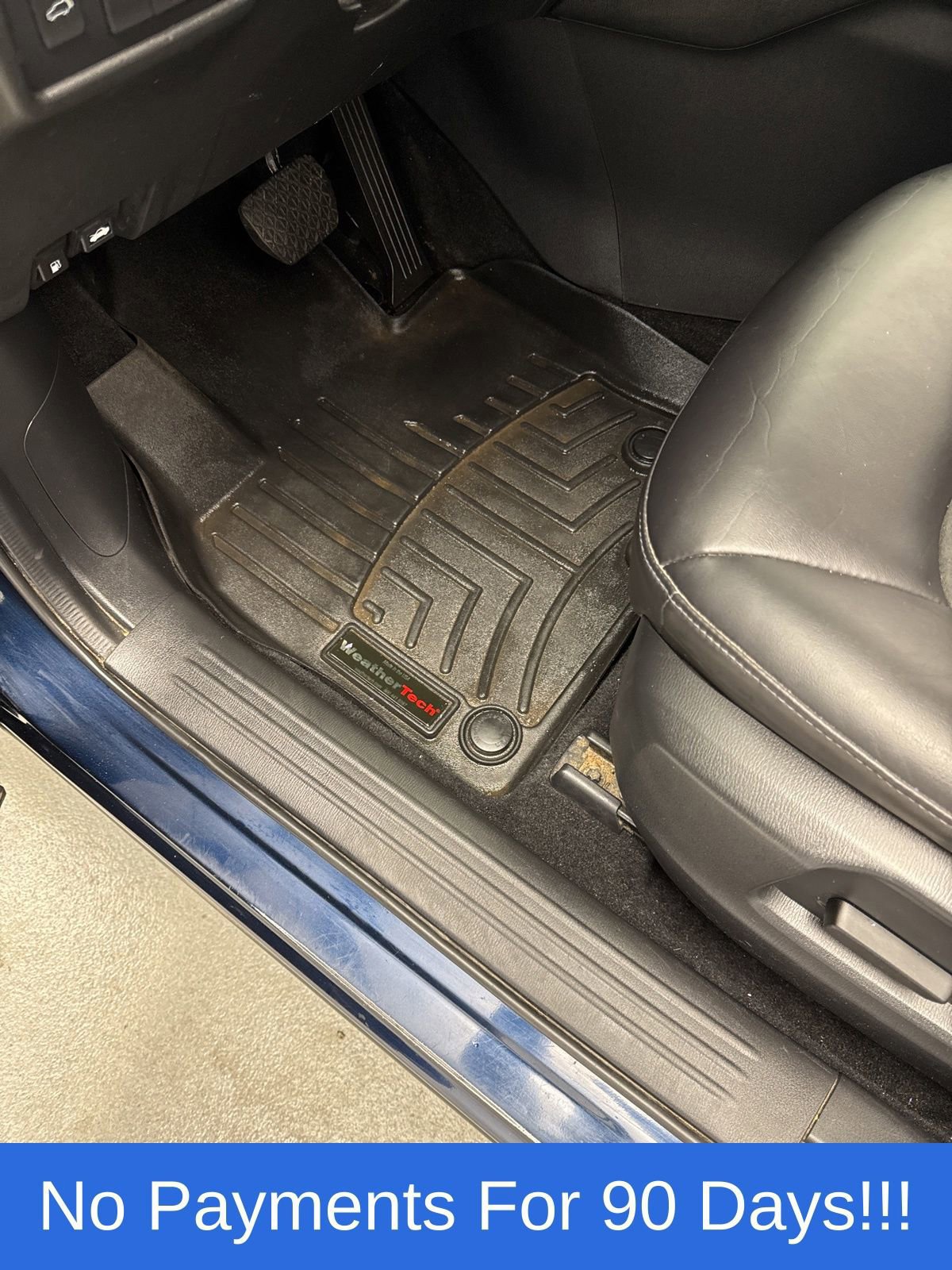 Used 2018 MAZDA CX-5 Touring w/ Preferred Equipment Package image 16