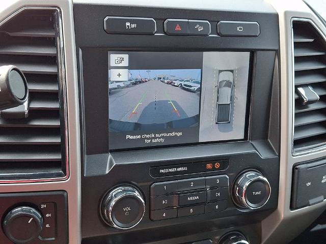 Certified 2019 Ford F250 Lariat w/ Lariat Ultimate Package AWD/4WD image 19