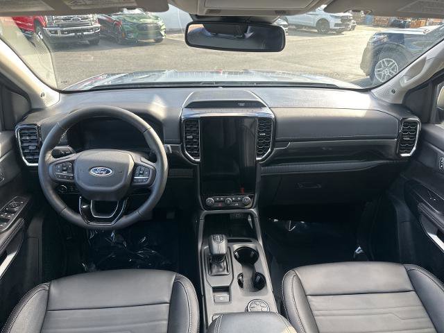 Certified 2024 Ford Ranger Lariat image 38