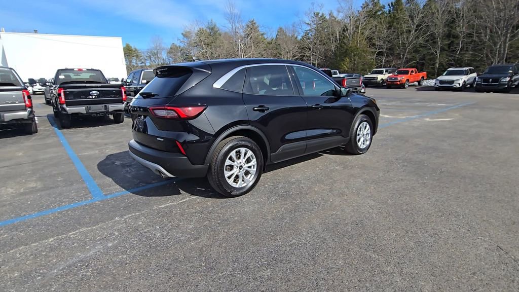 Certified 2023 Ford Escape Active w/ Tech Pack #2 AWD/4WD image 19
