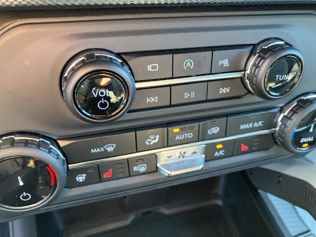 Certified 2022 Ford Bronco Outer Banks AWD/4WD image 33