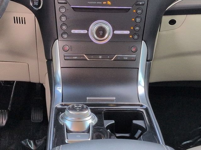 Certified 2019 Ford Edge Titanium FWD image 19