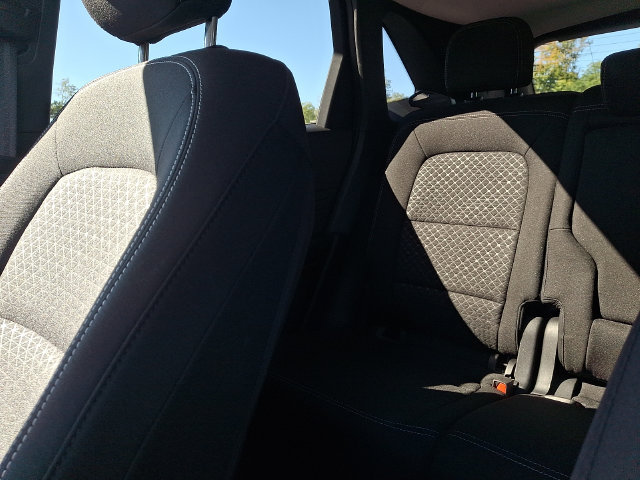 Certified 2025 Ford Escape Active w/ Cold Weather Package FWD image 21