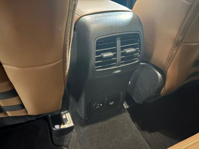 Certified 2024 Ford Bronco Sport Outer Banks w/ Tech Package image 24