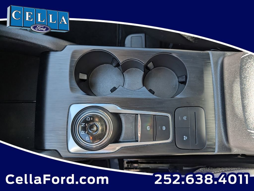 Certified 2022 Ford Escape SE w/ Convenience Package image 13