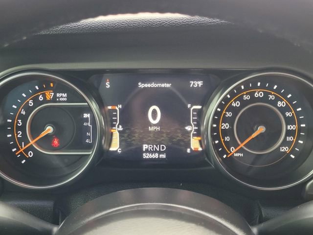 Used 2021 Jeep Gladiator Sport image 35