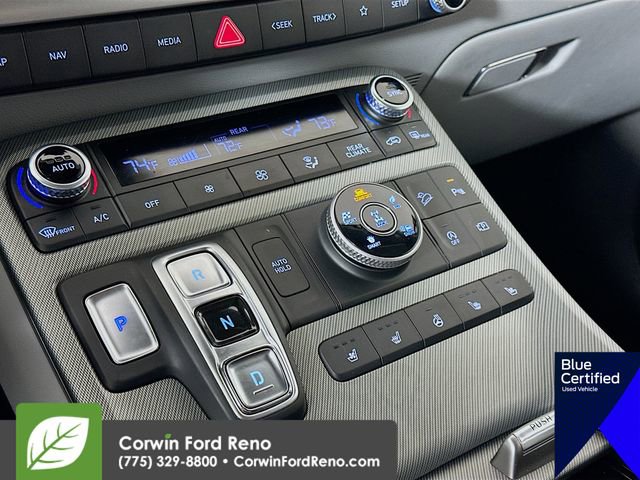 Used 2023 Hyundai Palisade SEL image 20