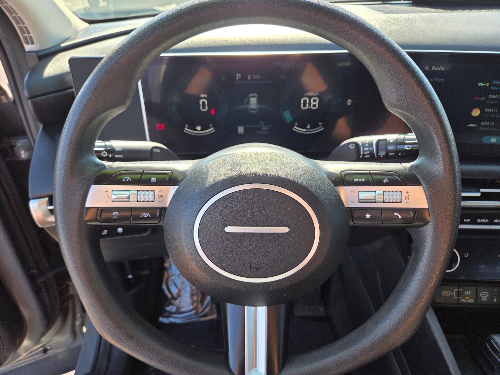 Used 2025 Hyundai Tucson SEL image 18