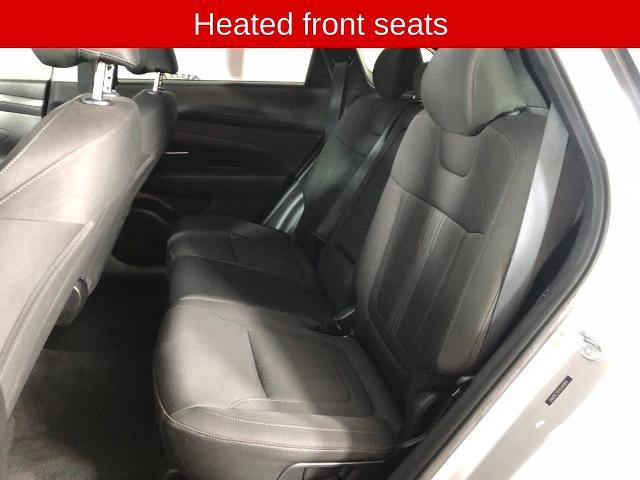 Used 2025 Hyundai Tucson SEL AWD/4WD image 13