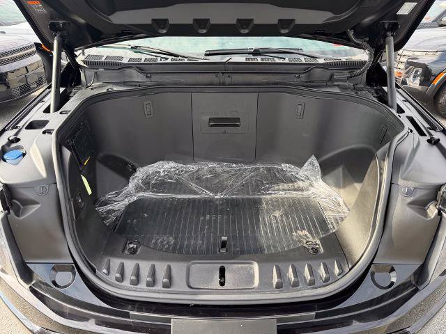 Certified 2025 Ford F150 Lightning Flash AWD/4WD image 18