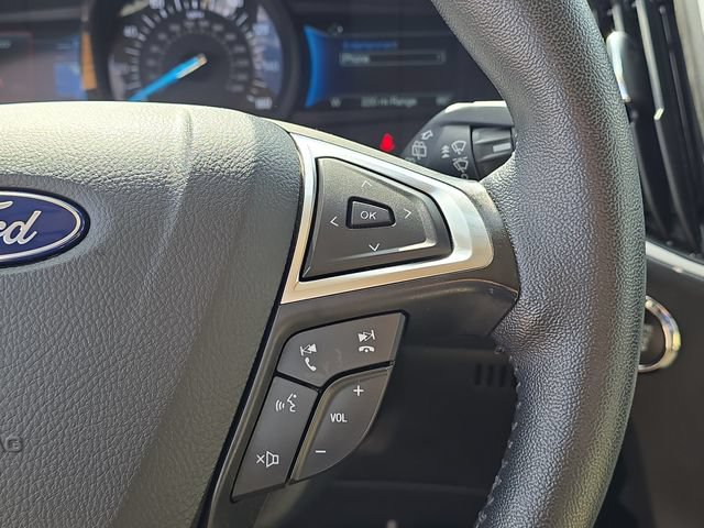 Certified 2024 Ford Edge SEL w/ Convenience Package AWD/4WD image 12