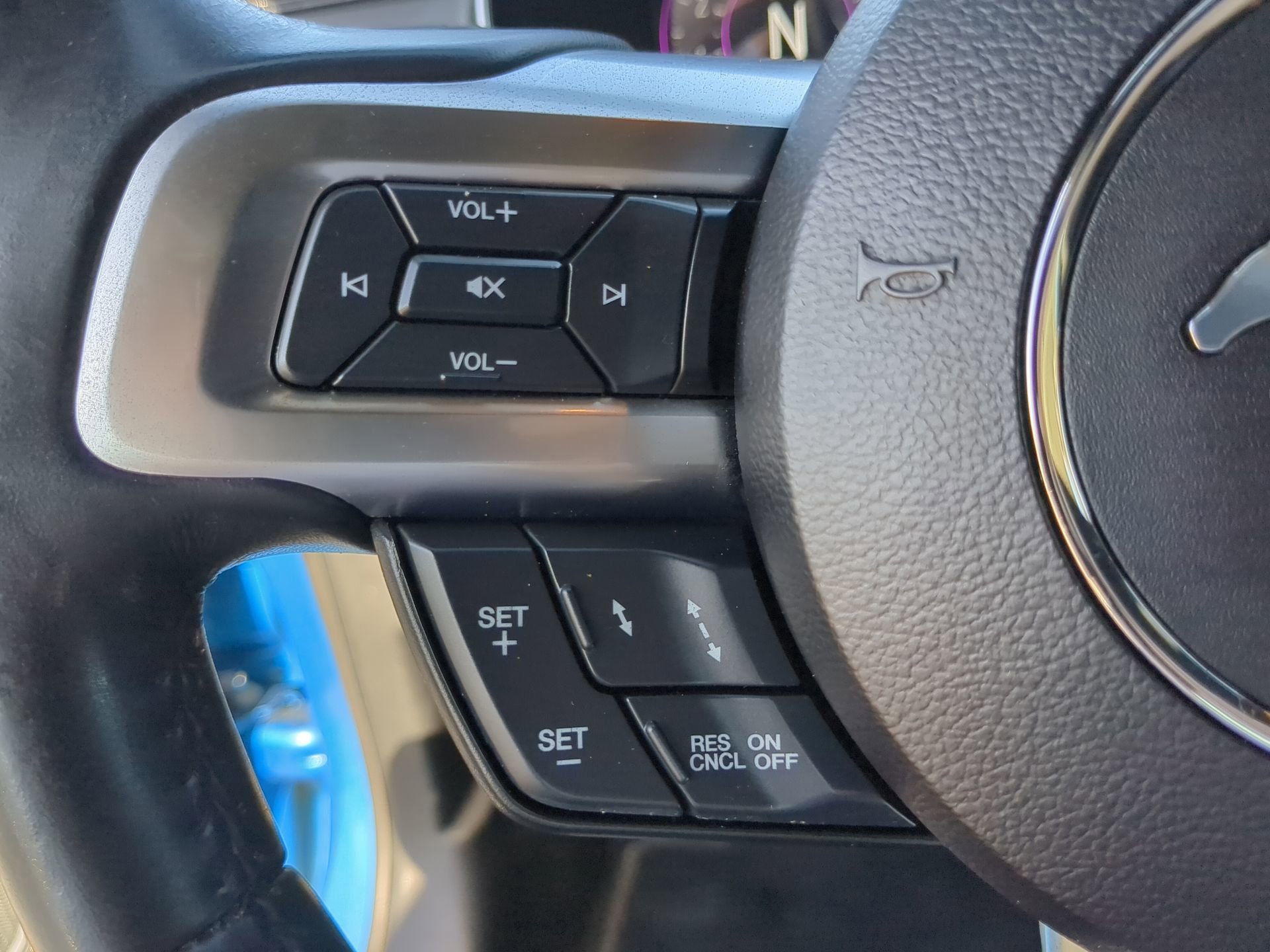 Certified 2020 Ford Mustang GT Premium w/ Equipment Group 401A image 64