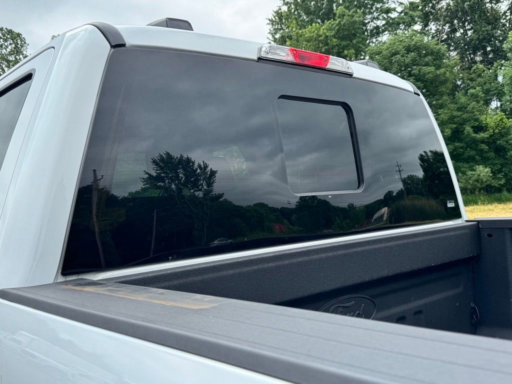 Certified 2024 Ford F350 XLT AWD/4WD image 48