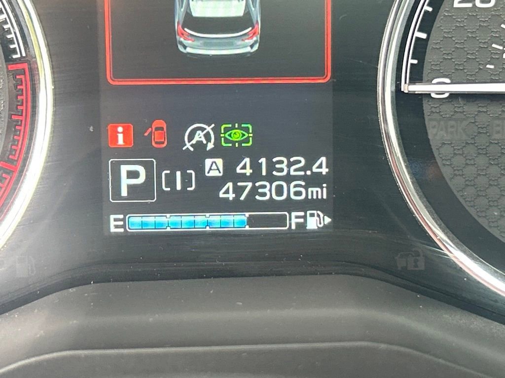 Used 2023 Subaru Forester Touring image 41