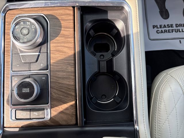 Certified 2019 Ford Expedition Platinum AWD/4WD image 40