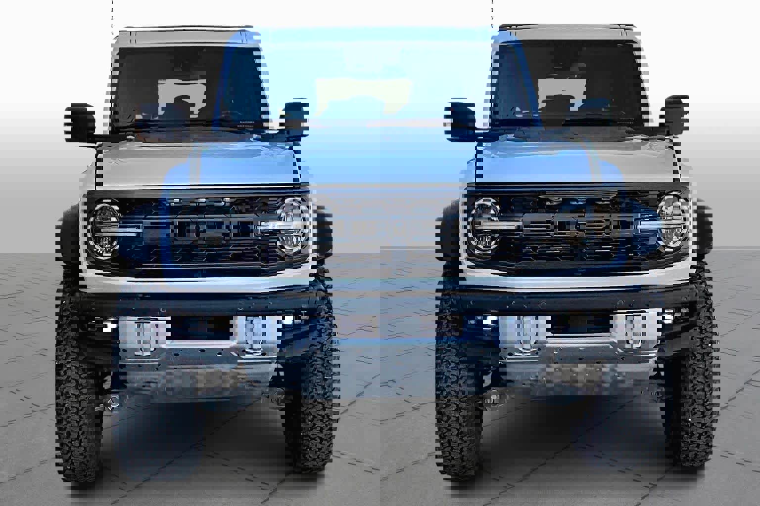 Certified 2022 Ford Bronco Raptor image 3