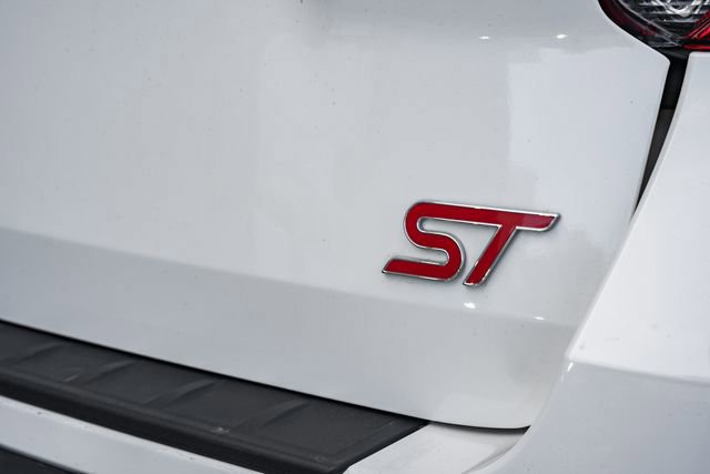 Certified 2024 Ford Explorer ST w/ Equipment Group 401A image 10