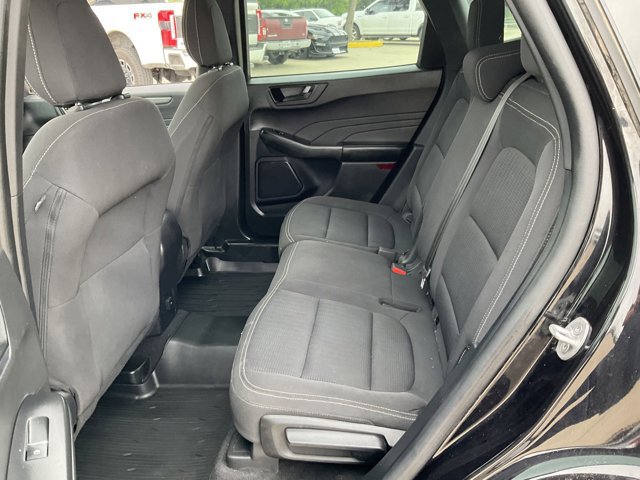 Certified 2023 Ford Escape FWD image 9
