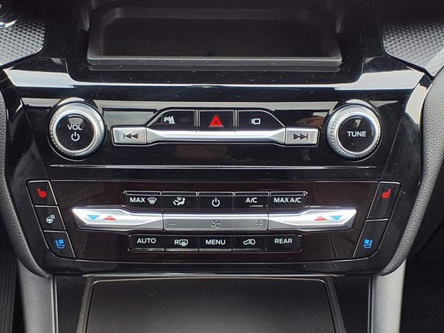 Certified 2022 Ford Explorer ST w/ Equipment Group 401A image 13