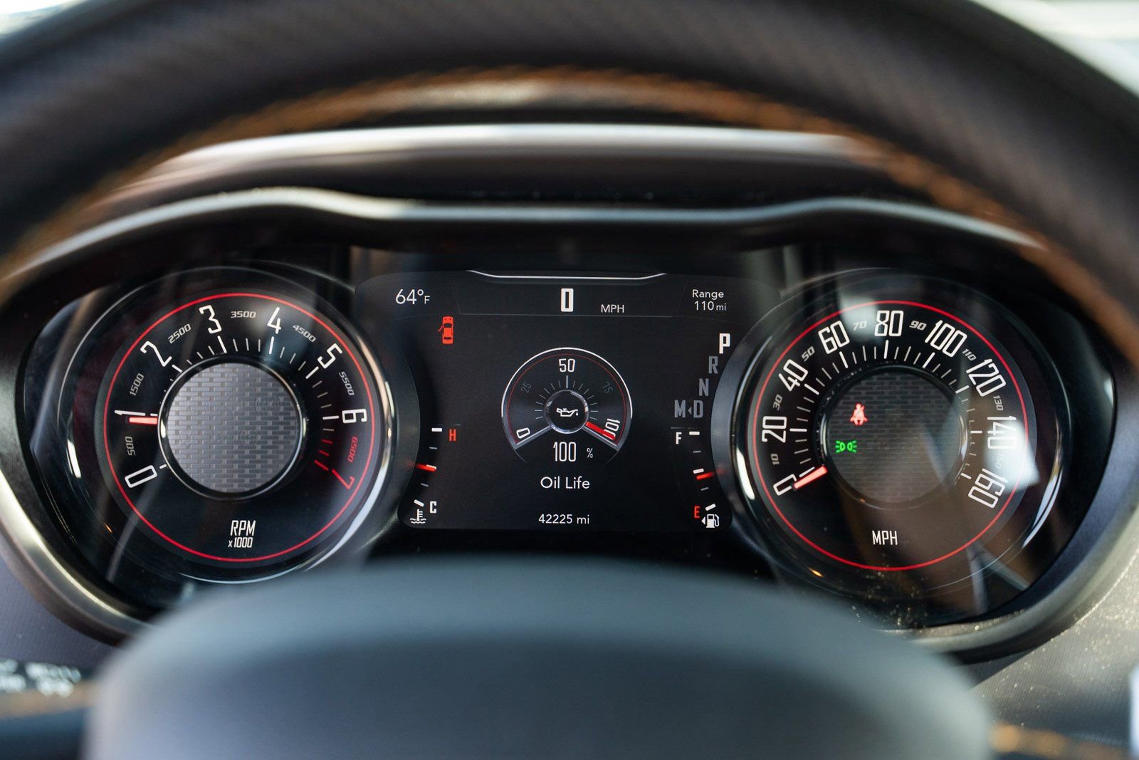 Used 2022 Dodge Challenger GT w/ Plus Package image 38