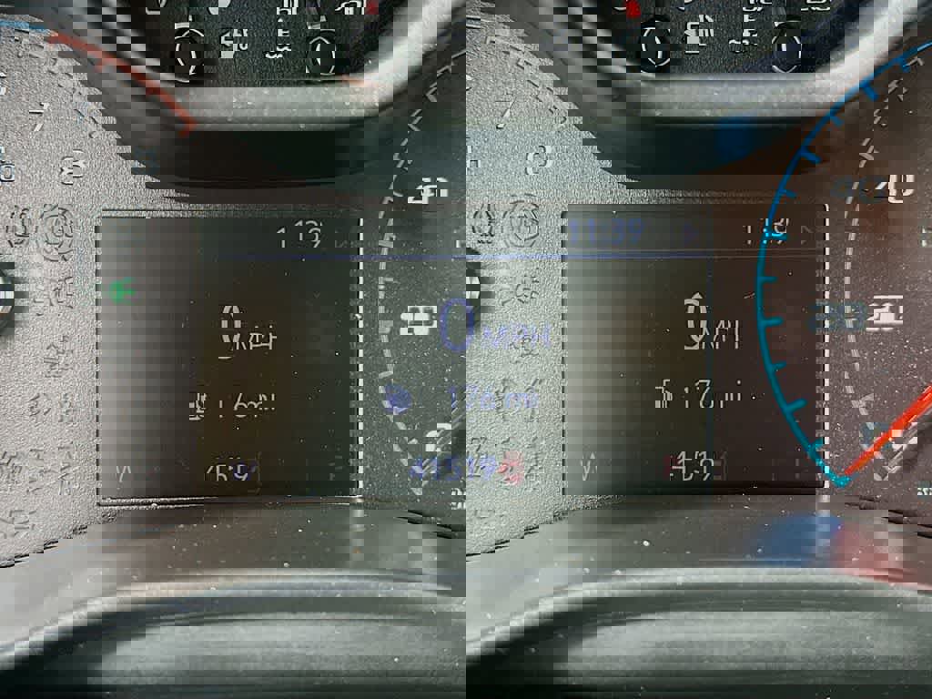 Used 2021 Chevrolet Colorado Z71 w/ Z71 Midnight Edition image 22