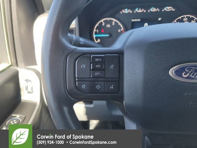Certified 2023 Ford F350 XLT image 21