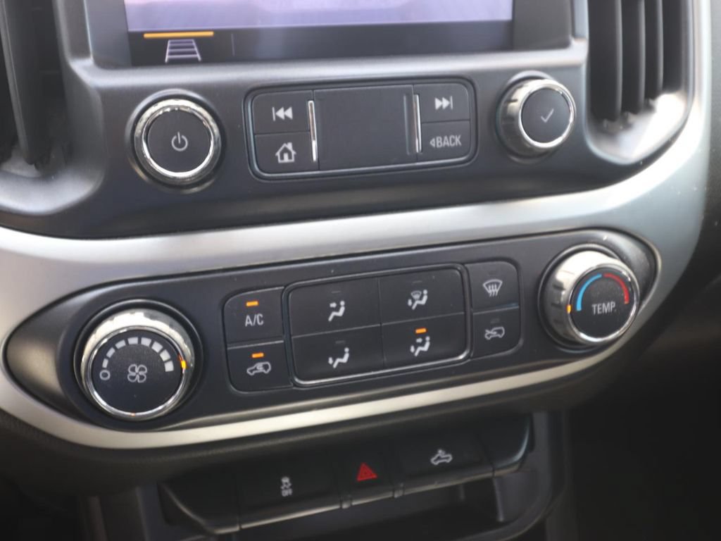Used 2019 Chevrolet Colorado LT RWD image 21