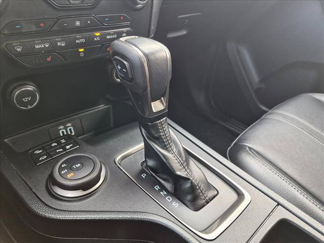 Certified 2019 Ford Ranger Lariat w/ FX4 Off-Road Package AWD/4WD image 11