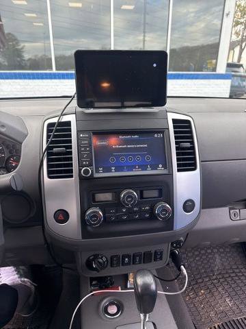 Used 2021 Nissan Frontier SV image 18