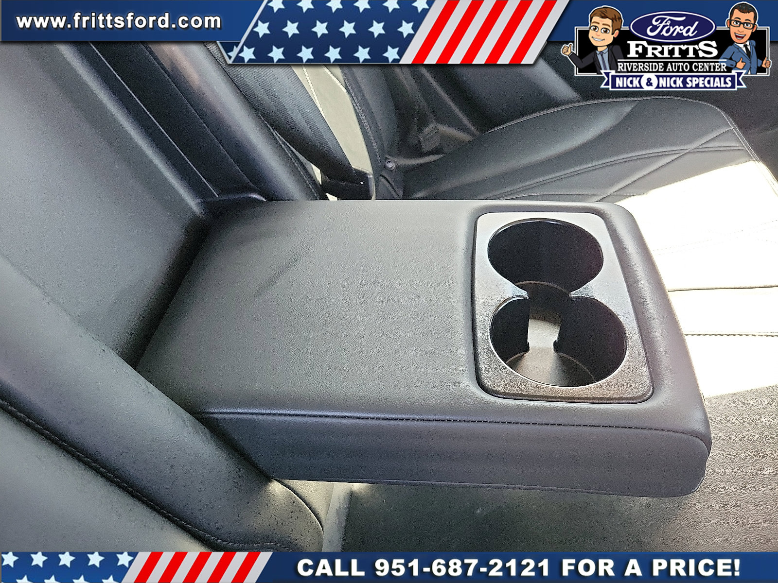 Certified 2023 Ford Mustang Mach-E Select RWD image 17