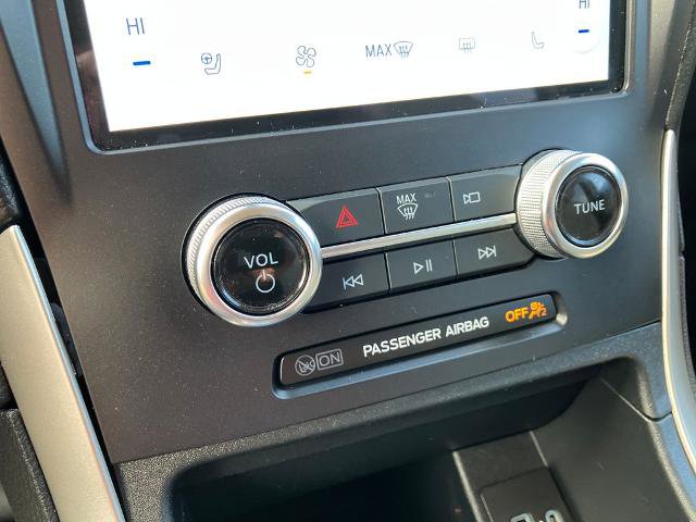 Certified 2024 Ford Edge SEL w/ Convenience Package AWD/4WD image 35