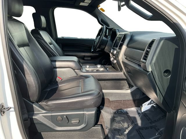 Certified 2020 Ford Expedition Max XLT w/ Equipment Group 202A AWD/4WD image 17