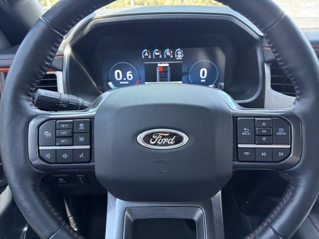 Certified 2023 Ford Expedition Timberline AWD/4WD image 14