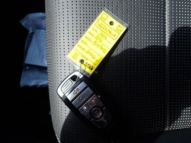 Certified 2024 Ford Mustang Premium image 31