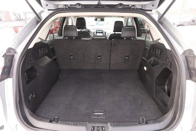 Certified 2024 Ford Edge SEL image 7