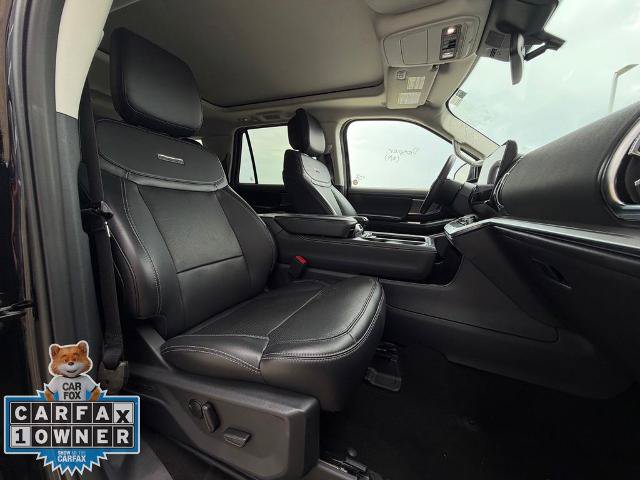 Certified 2026 Ford Expedition Max Platinum AWD/4WD image 24