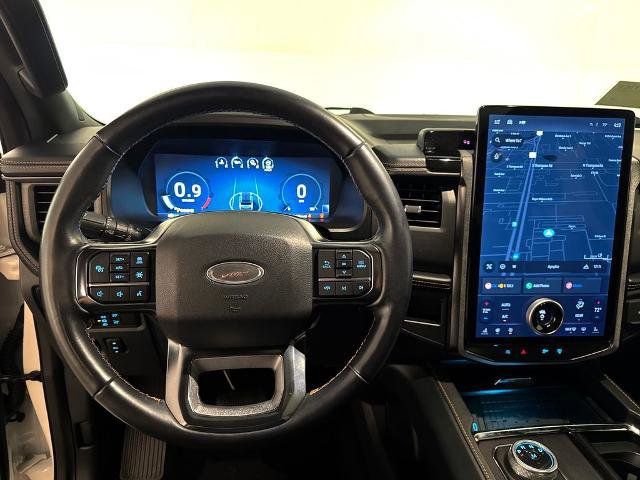 Certified 2022 Ford Expedition Platinum AWD/4WD image 11