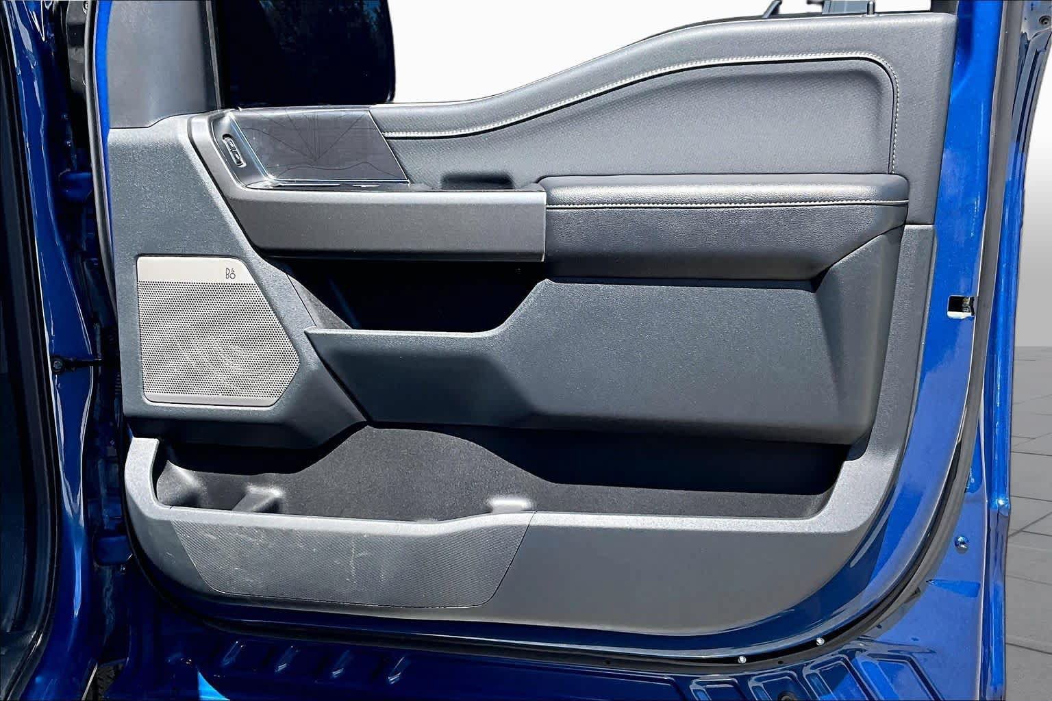 Certified 2023 Ford F150 XLT AWD/4WD image 23